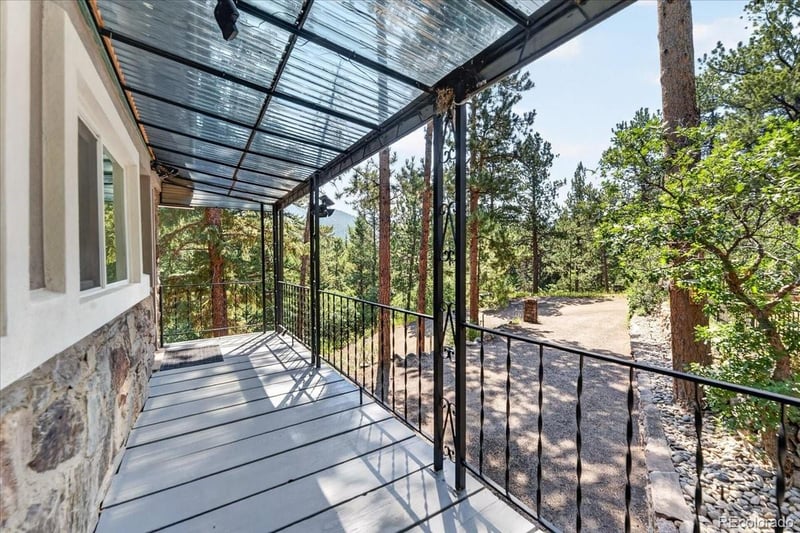 6501 S Summer Rd, Morrison, CO 80465