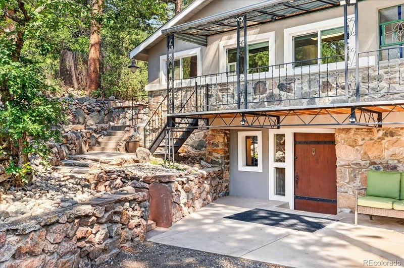 6501 S Summer Rd, Morrison, CO 80465