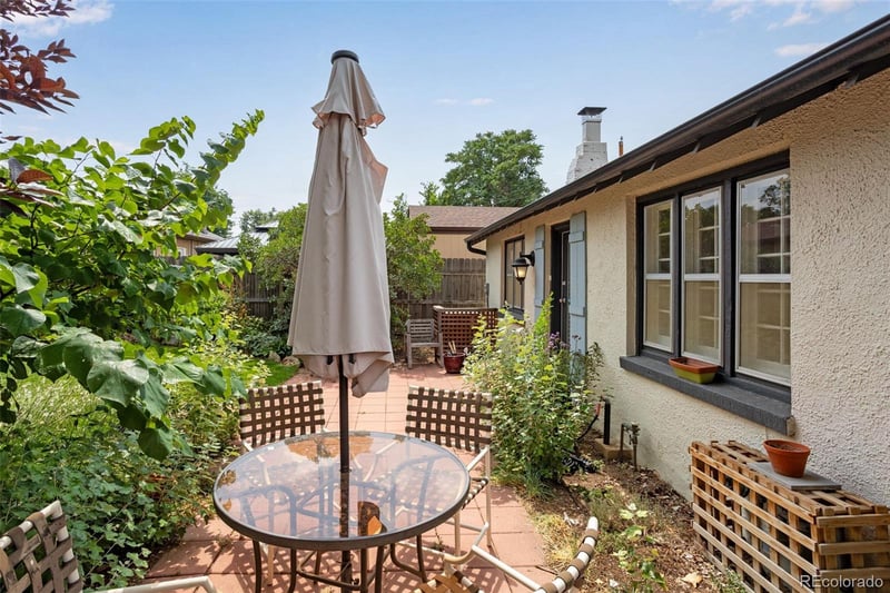 1653 Rosemary St, Denver, CO 80220