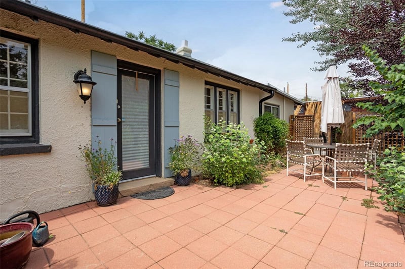 1653 Rosemary St, Denver, CO 80220