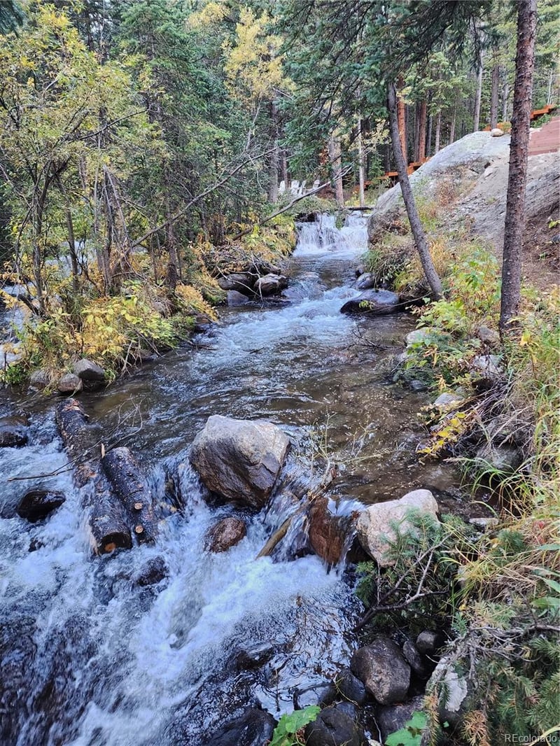 733 Rainbow Rd, Idaho Springs, CO 80452