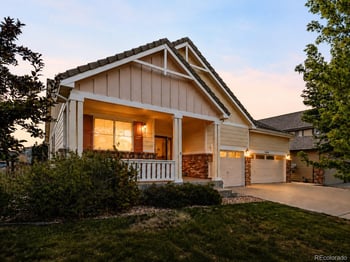 5085 S Malta St, Centennial, CO 80015