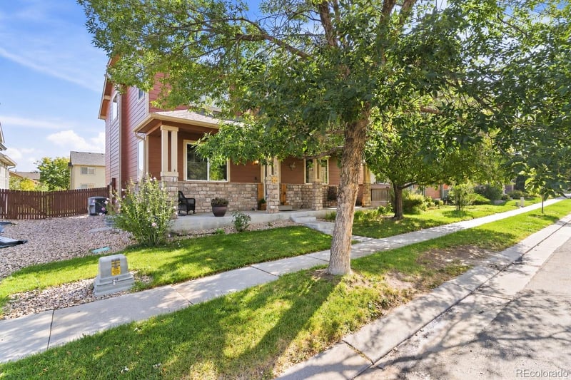 11034 Nome St, Henderson, CO 80640