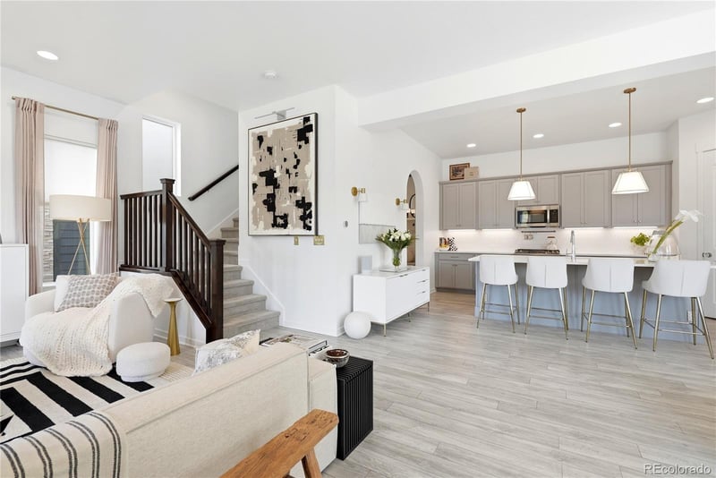 16714 Shoshone St, Broomfield, CO 80023