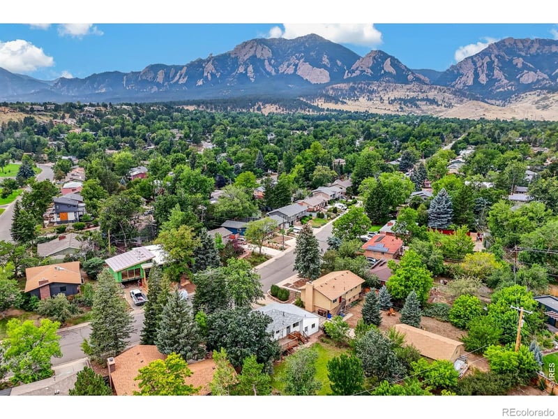 3735 Emerson Ave, Boulder, CO 80305