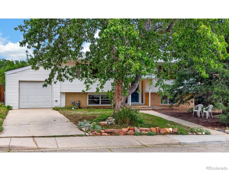 3735 Emerson Ave, Boulder, CO 80305