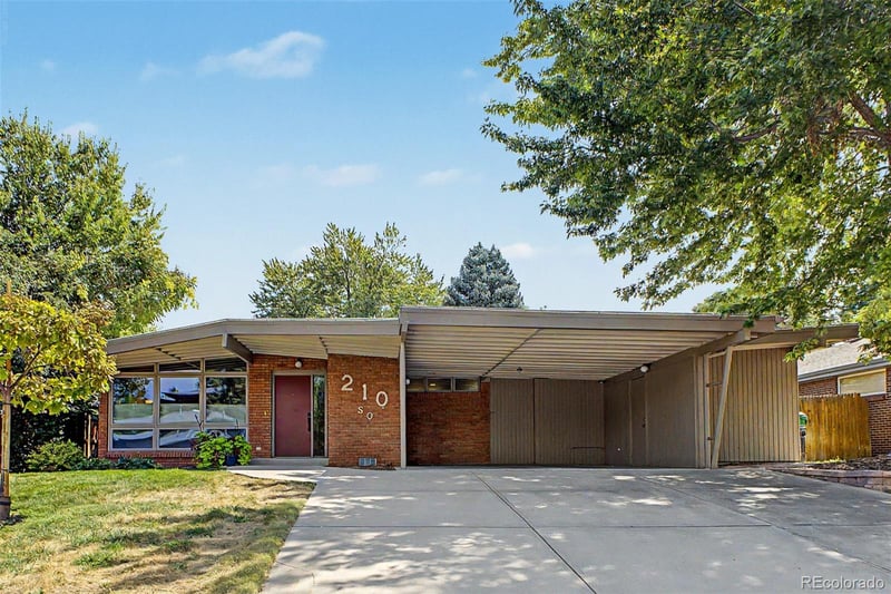 210 S Kearney St, Denver, CO 80224