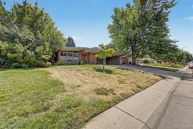 210 S Kearney St, Denver, CO 80224