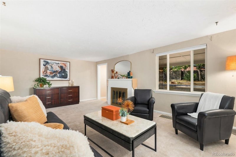 11940 W Independence Ave, Golden, CO 80401
