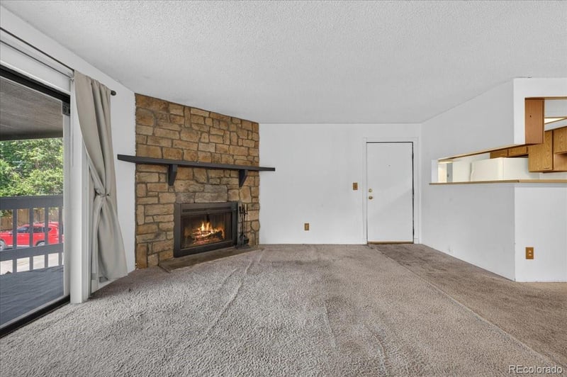 18021 E Kentucky Ave #204, Aurora, CO 80017
