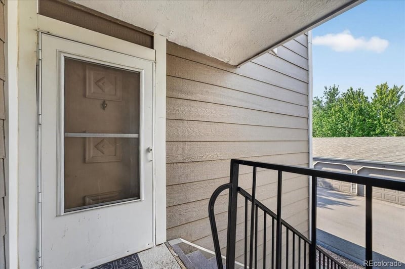 18021 E Kentucky Ave #204, Aurora, CO 80017