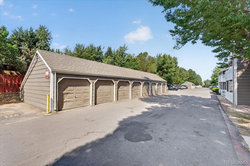 18021 E Kentucky Ave #204, Aurora, CO 80017