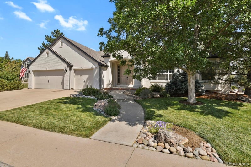 1495 Meyerwood Ln, Littleton, CO 80129