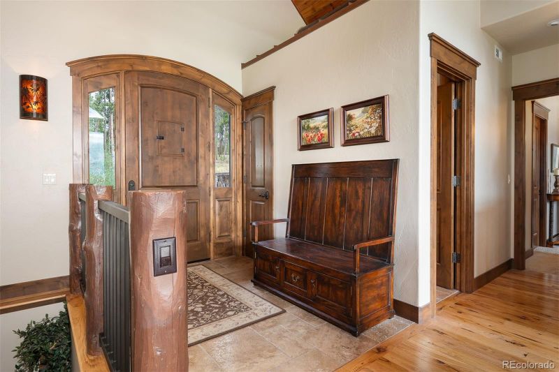 51 Fenton Way, Tabernash, CO 80478