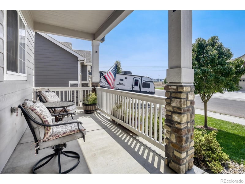 1252 Wild Basin Rd, Severance, CO 80550