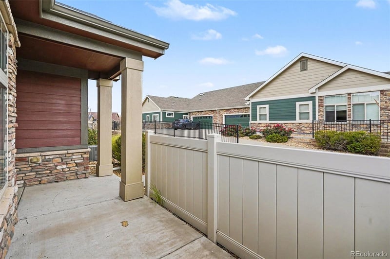2008 S Flanders Way #D, Aurora, CO 80013