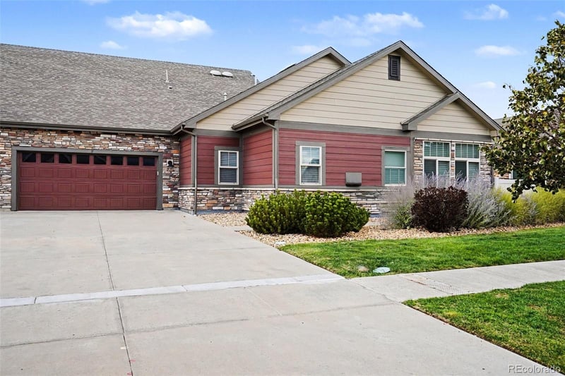 2008 S Flanders Way #D, Aurora, CO 80013