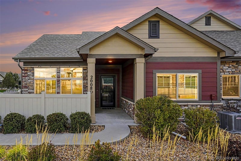 2008 S Flanders Way #D, Aurora, CO 80013