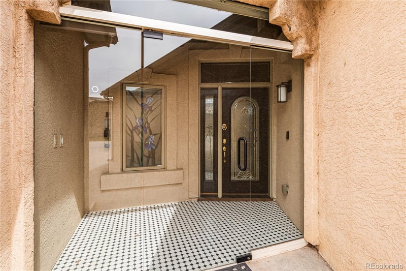 50 Aberdeen Bluff, Pueblo, CO 81004