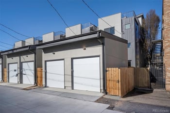 828 N Cherry St #1, Denver, CO 80220