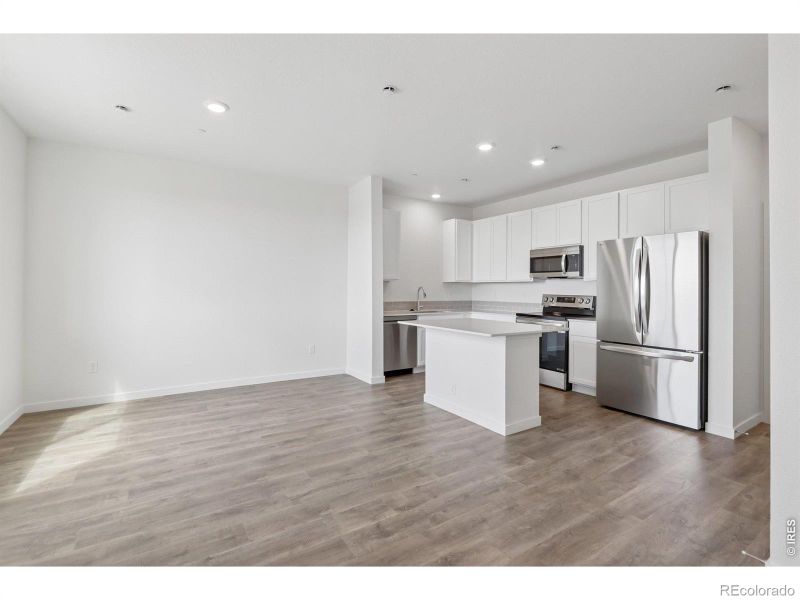 4012 Agnes St, Evans, CO 80620