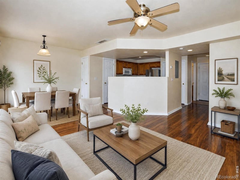 703 Crown Ridge Ln #4, Fort Collins, CO 80525