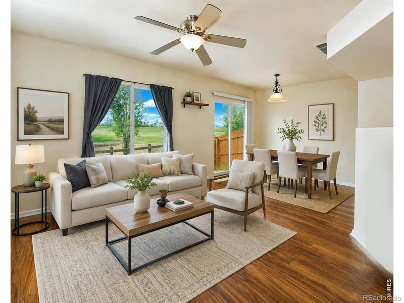 703 Crown Ridge Ln #4, Fort Collins, CO 80525