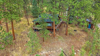 28321 Shadow Mountain Dr, Conifer, CO 80433