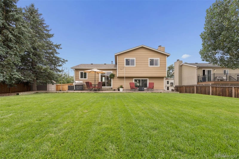 3674 Ian Point Ter, Colorado Springs, CO 80920