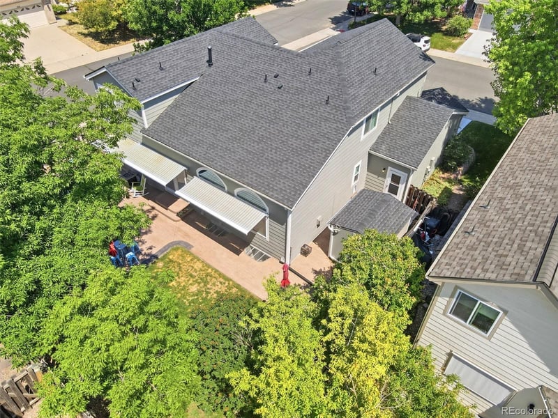 20906 E Berry Ave, Centennial, CO 80015