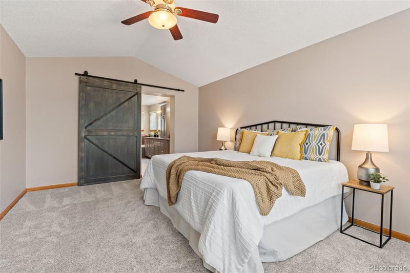 20906 E Berry Ave, Centennial, CO 80015