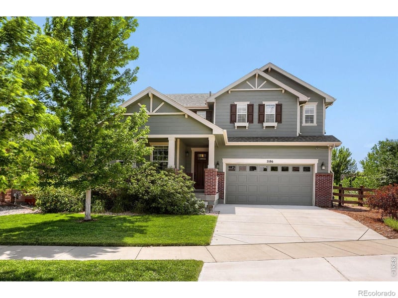 2186 Lombardy St, Longmont, CO 80503