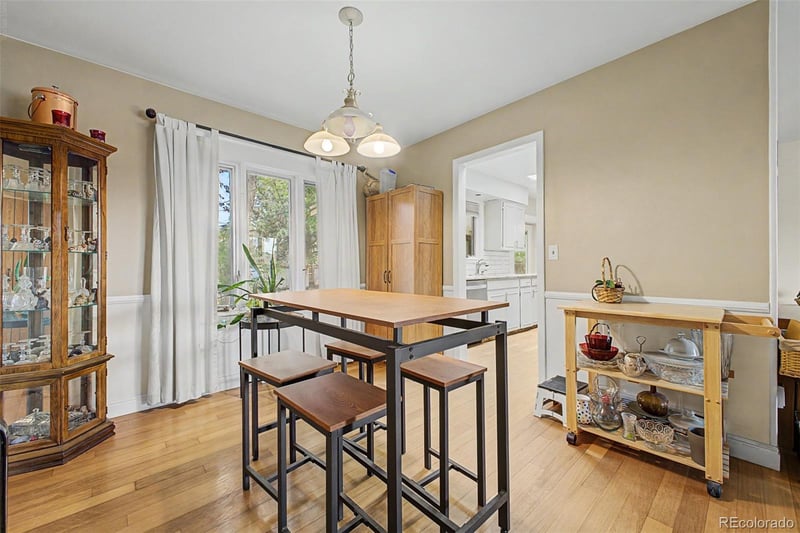 1991 S Locust St, Denver, CO 80224