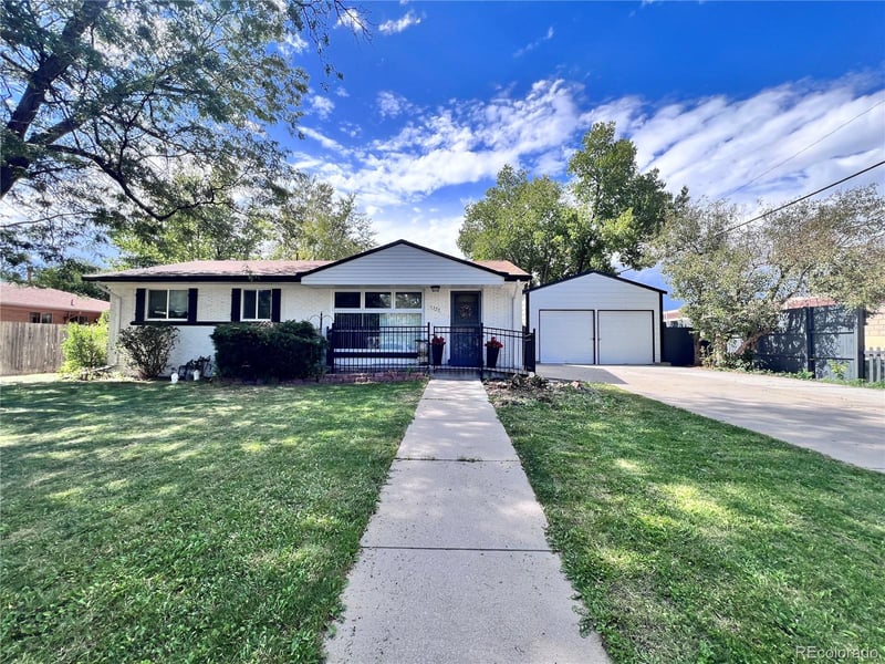 Home Worth Check
