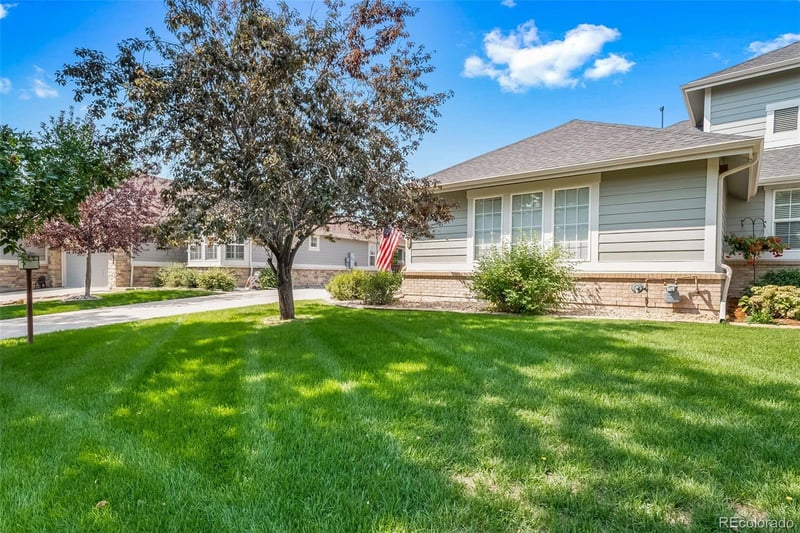 23588 E Mineral Pl, Aurora, CO 80016