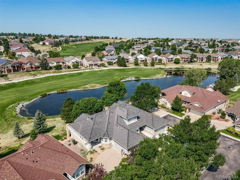 23588 E Mineral Pl, Aurora, CO 80016