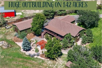 36736 View Ridge Dr, Elizabeth, CO 80107