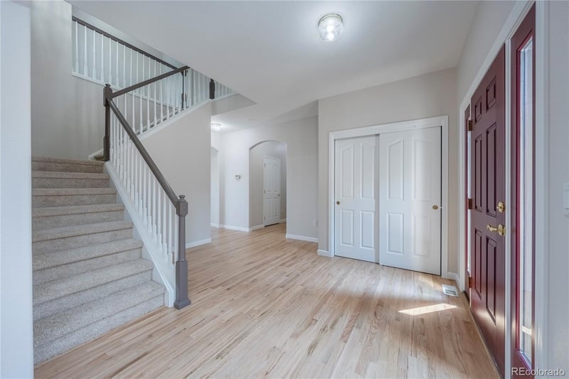 21096 Saddleback Cir, Parker, CO 80138