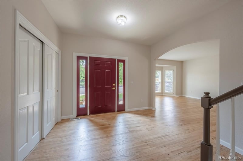 21096 Saddleback Cir, Parker, CO 80138