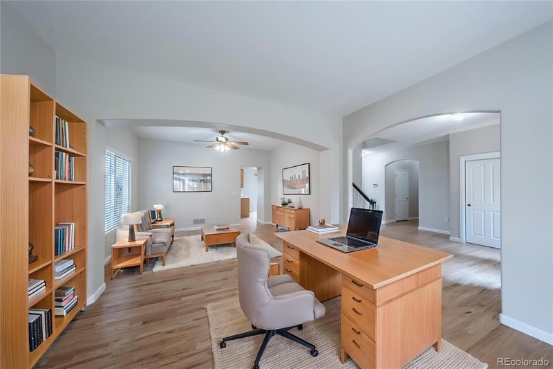 21096 Saddleback Cir, Parker, CO 80138