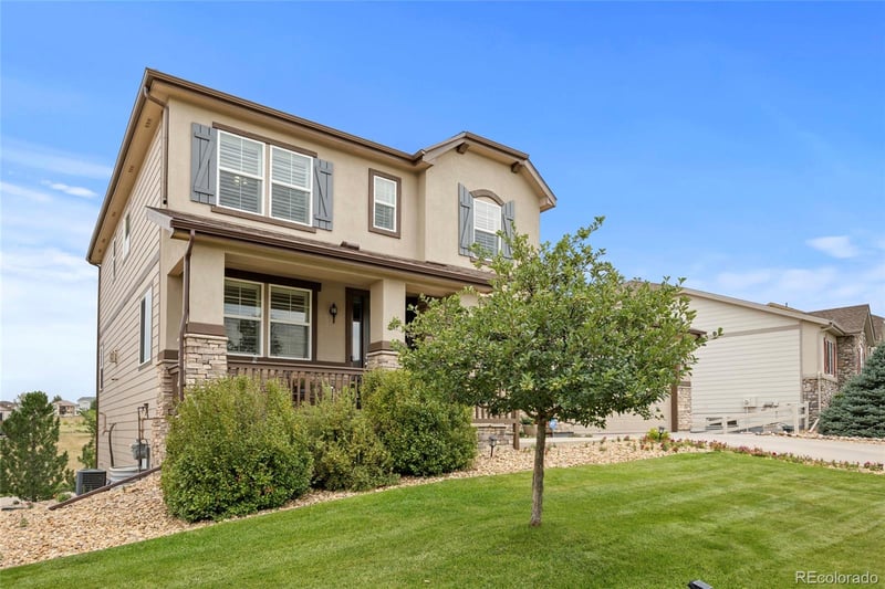 18052 Triple Crown St, Parker, CO 80134