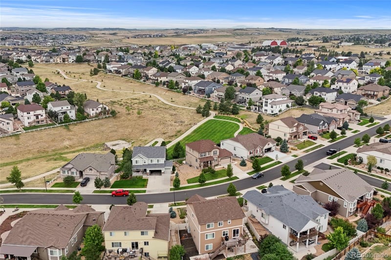 18052 Triple Crown St, Parker, CO 80134