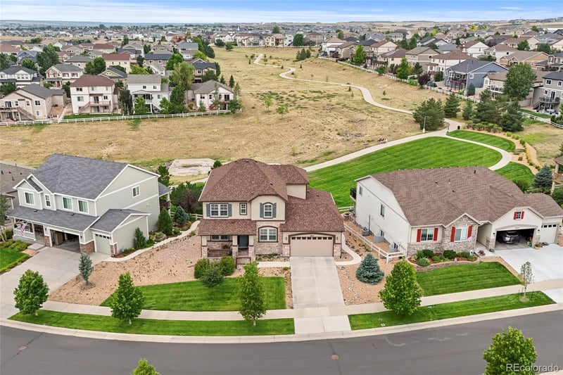 18052 Triple Crown St, Parker, CO 80134