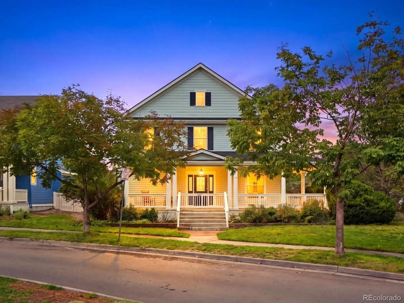 10933 Belle Creek Blvd, Henderson, CO 80640