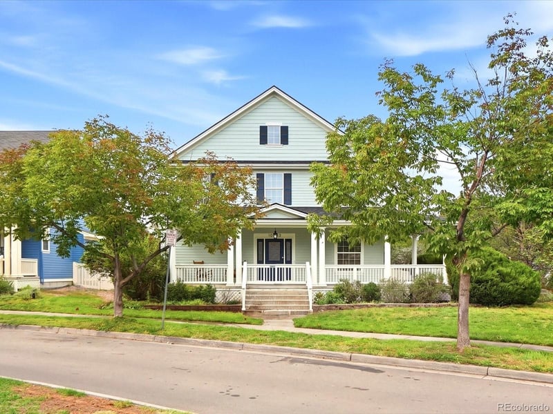 10933 Belle Creek Blvd, Henderson, CO 80640