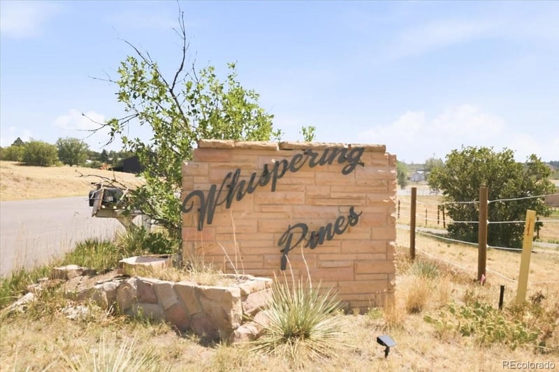 7145 Rafter Rd, Franktown, CO 80116