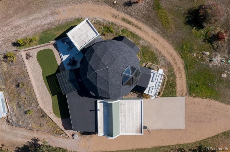 7145 Rafter Rd, Franktown, CO 80116