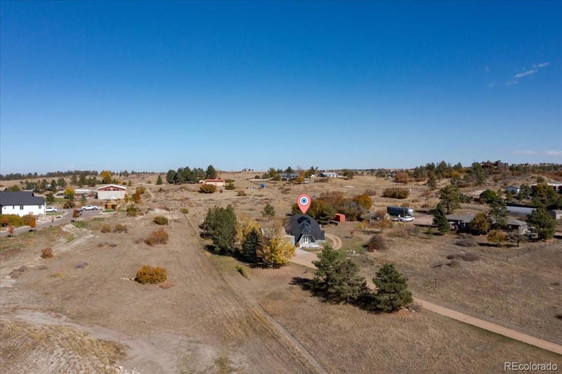 7145 Rafter Rd, Franktown, CO 80116