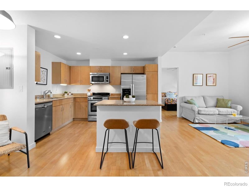 3601 Arapahoe Ave, Boulder, CO 80303