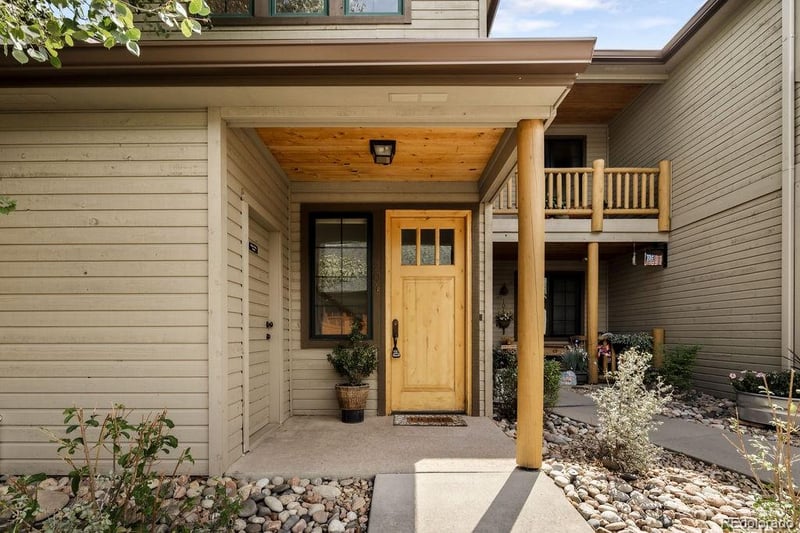 31276 Stone Canyon Rd #204, Evergreen, CO 80439